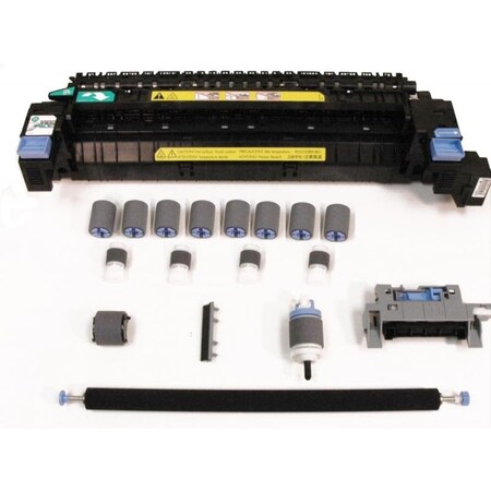 Clover Imaging Group Depot International Remanufactured HP CP5520 Maintenance Kit w/OEM Parts HPCP5525-KIT-REO